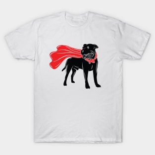 Super Dog T-Shirt